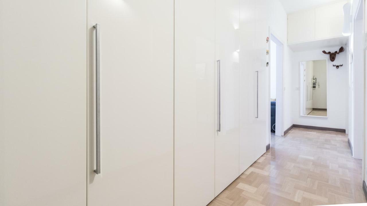 Ferienwohnung Italianway - Minturno 9 Mailand Exterior foto