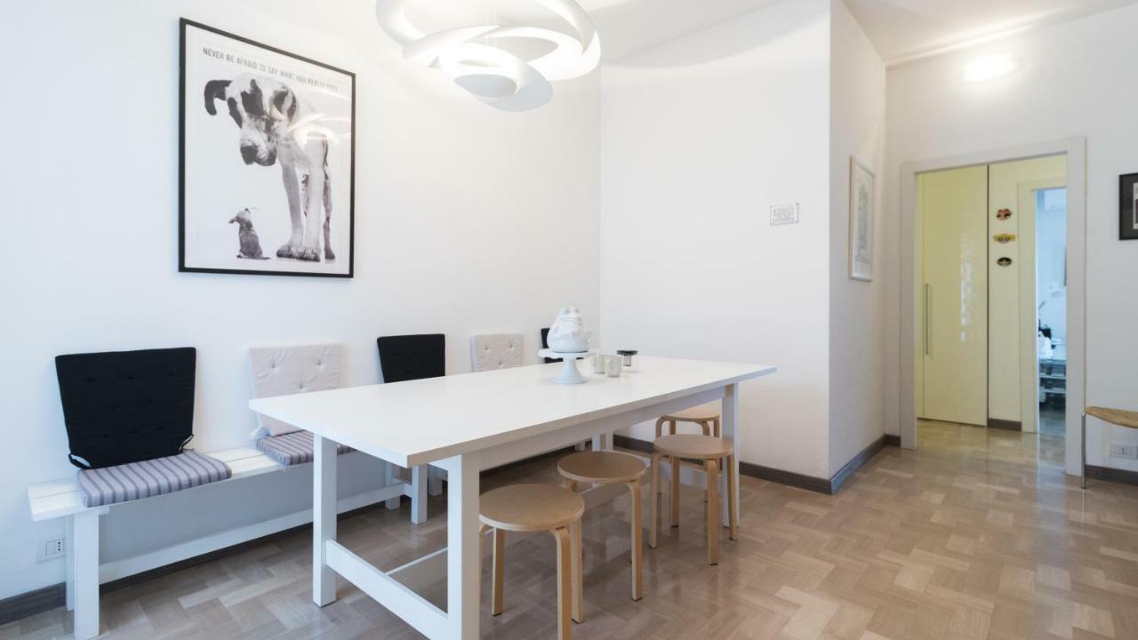Ferienwohnung Italianway - Minturno 9 Mailand Exterior foto